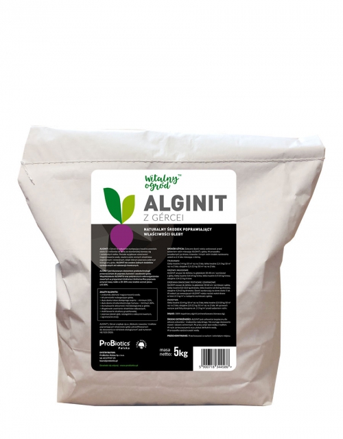 Alginit - 5kg Alginit - 5kg