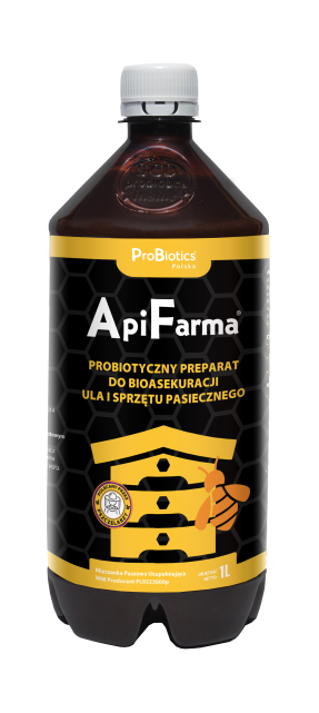 ApiFarma ApiFarma