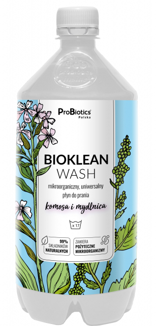 BioKlean WASH - 1L BioKlean WASH - 1L